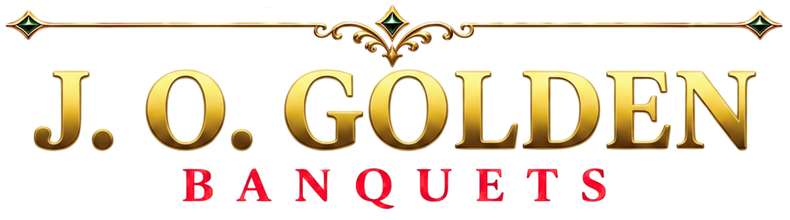 J.O. Golden Banquets